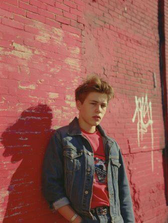 Urban Contemplation Urban Contemplation