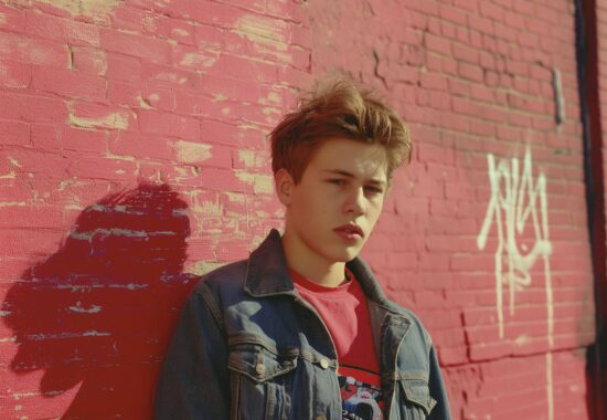 Urban Contemplation Urban Contemplation